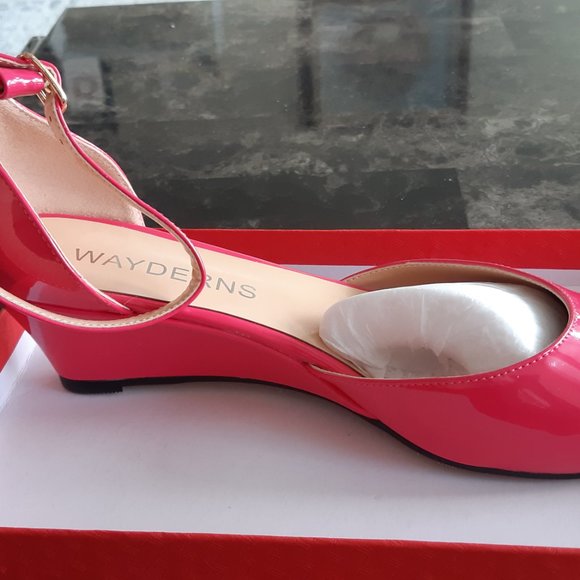 WAYDERNS - Picture 4 of 5